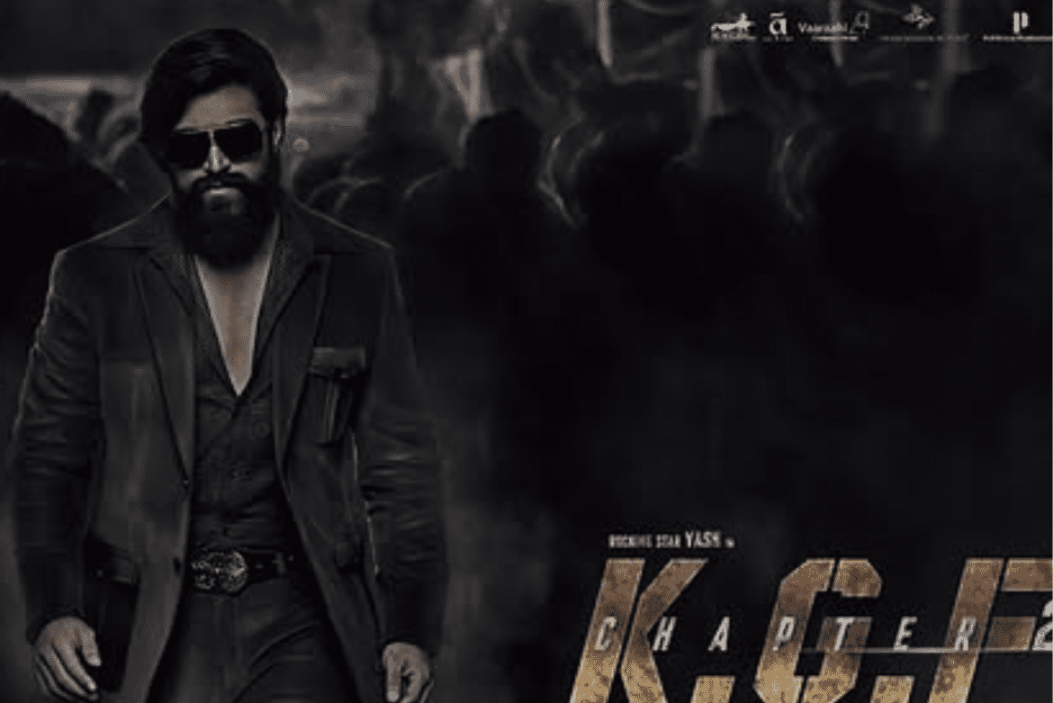 Yash starrer KGF 2 set for grand re-release in Japan